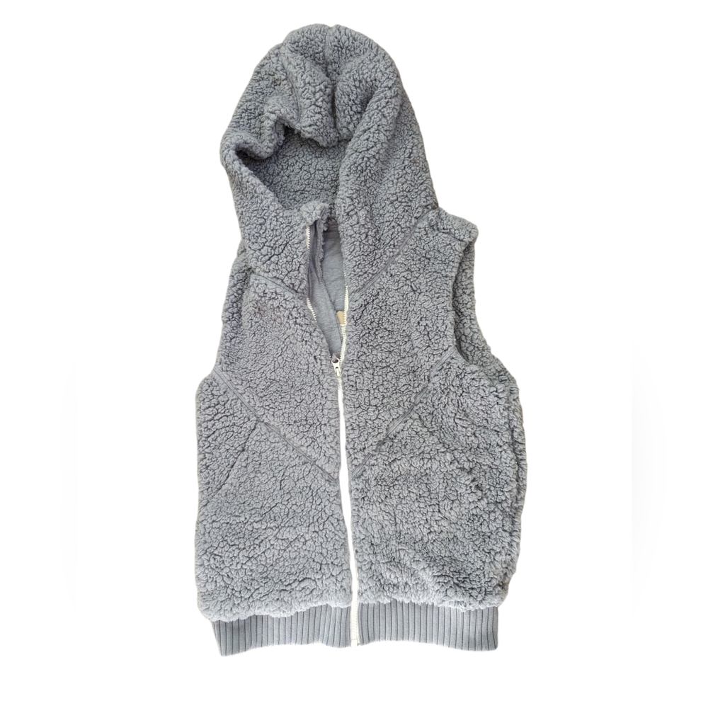 Prana Permafrost Vest NWT